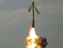 missile test from visakhapatnam coast flight traffic banned